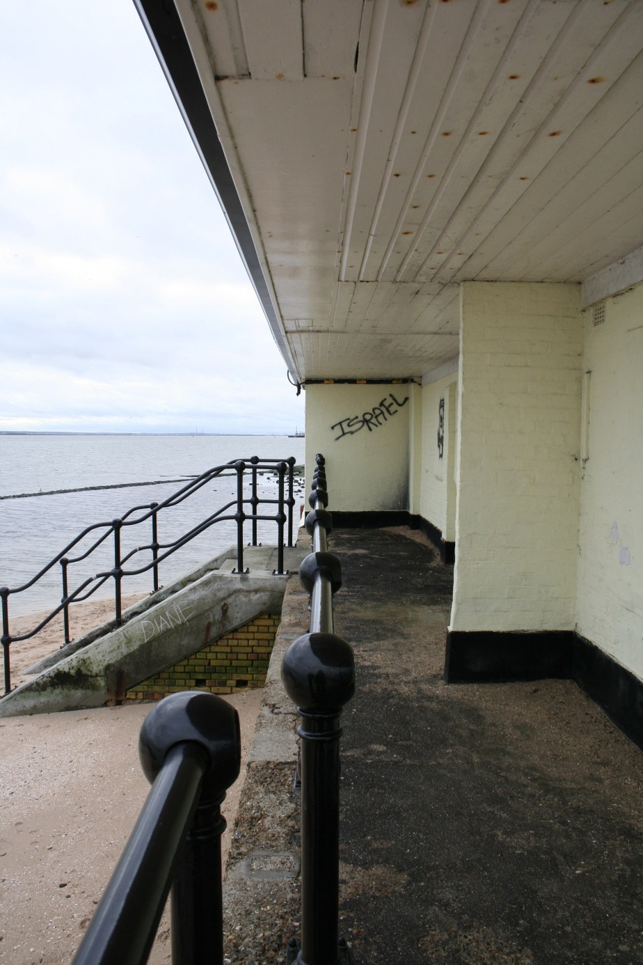 Canvey Island Tea Shop