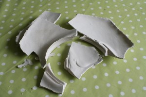 third failed casting