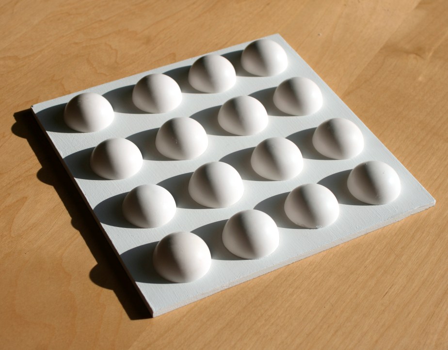 Creating Cast Shadows