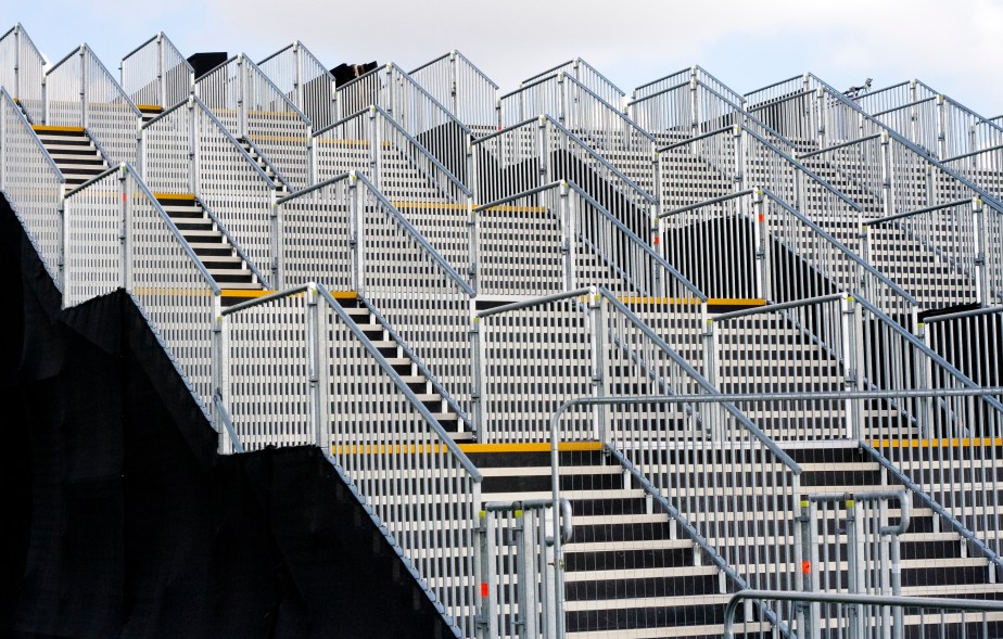 Blackheath Olympic Bridge