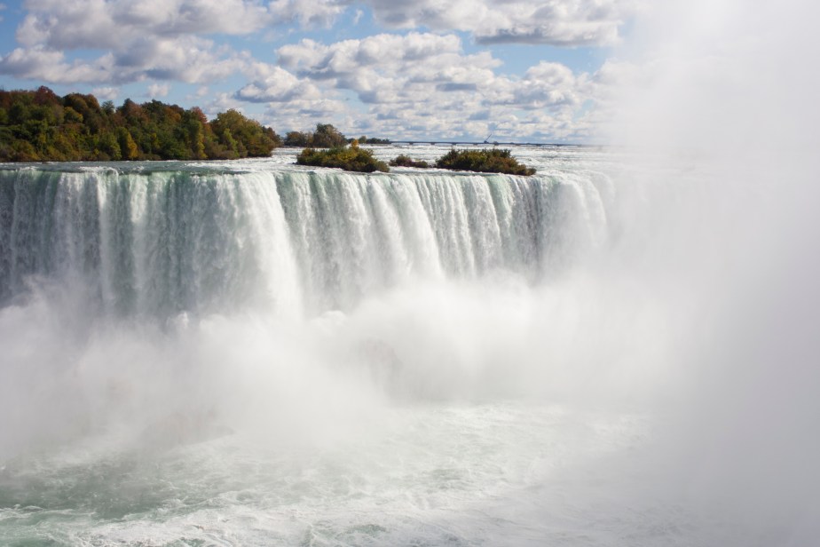 Niagra Falls