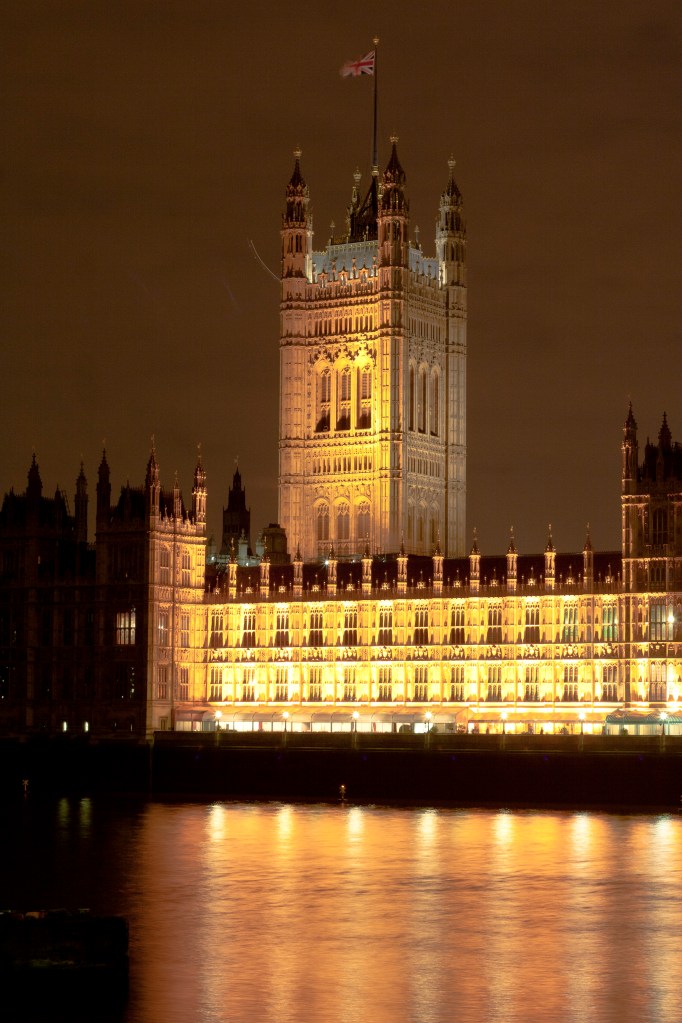 Houses of Parliament