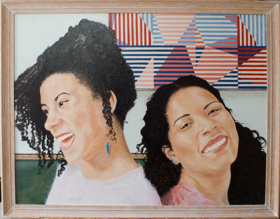 My Neighbours' Daughters