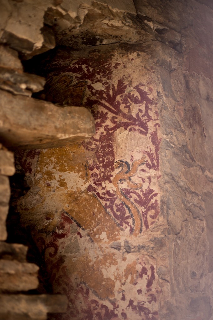 Wall painting