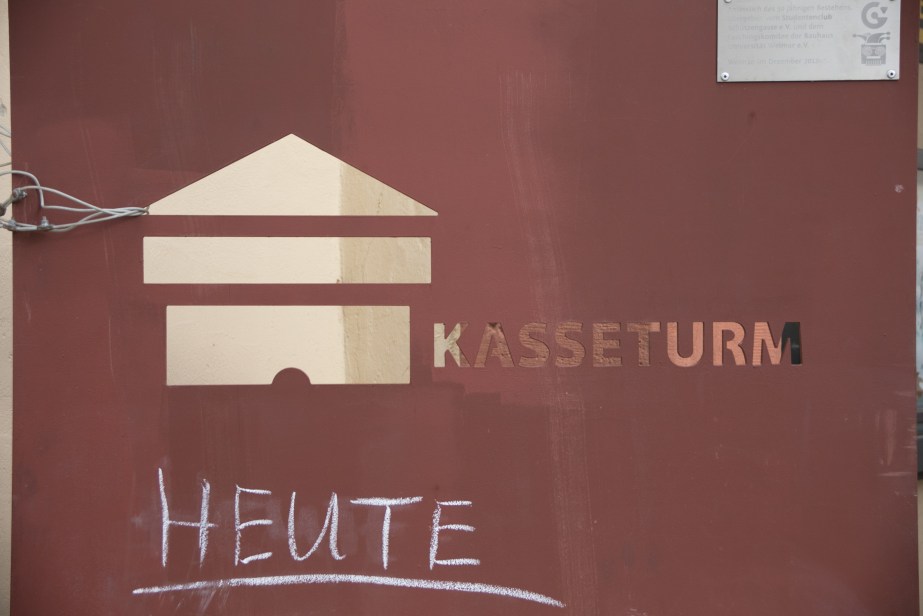 Kasseturm club