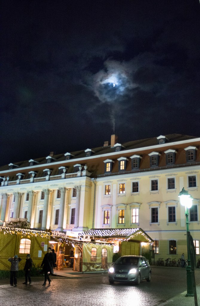 Platz Der Democratie