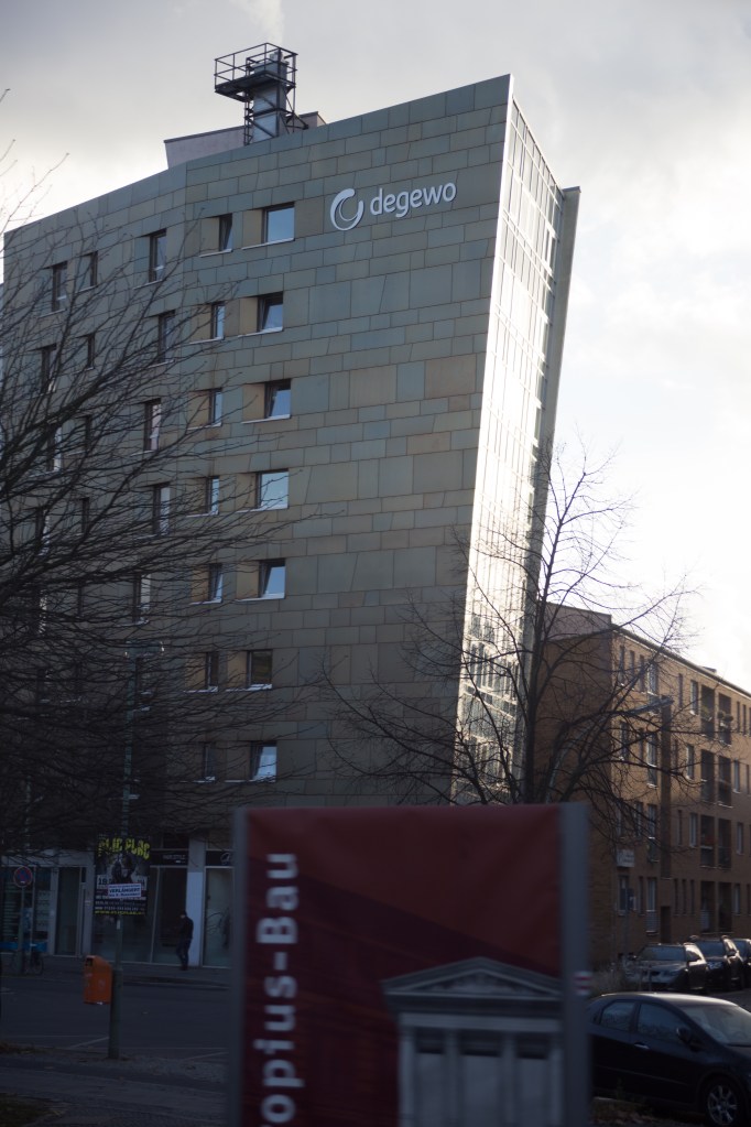 IBA Housing - Zaha Hadid