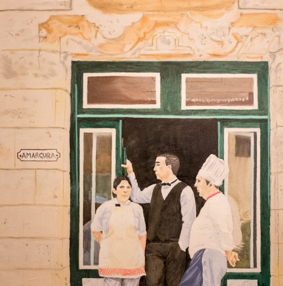 Street of Bitterness