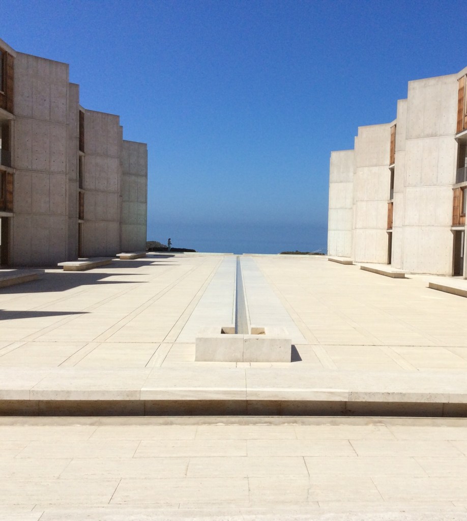 Salt Institute, San Diego