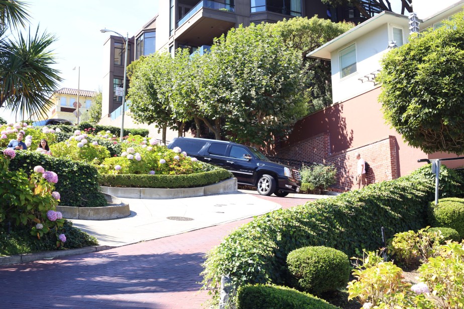 Lombard street