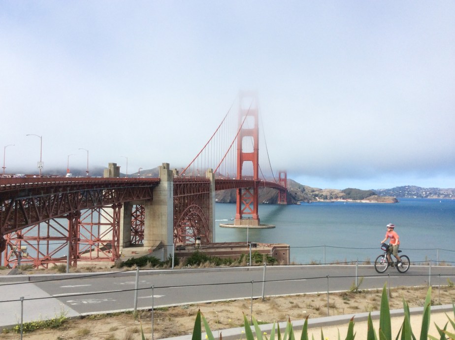 Golden Gate Bridge