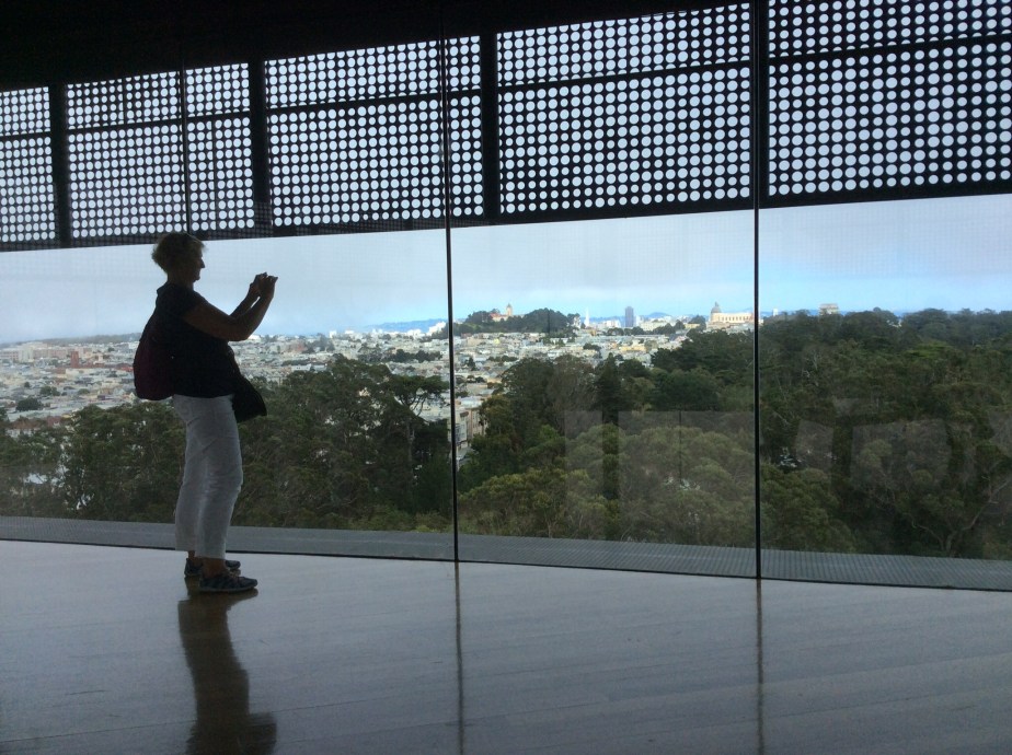 De young museum