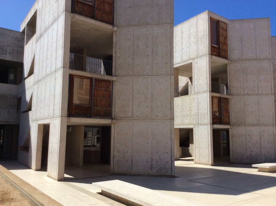 Salk Institute