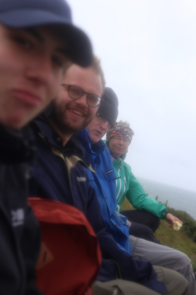 Picnic in testing conditions