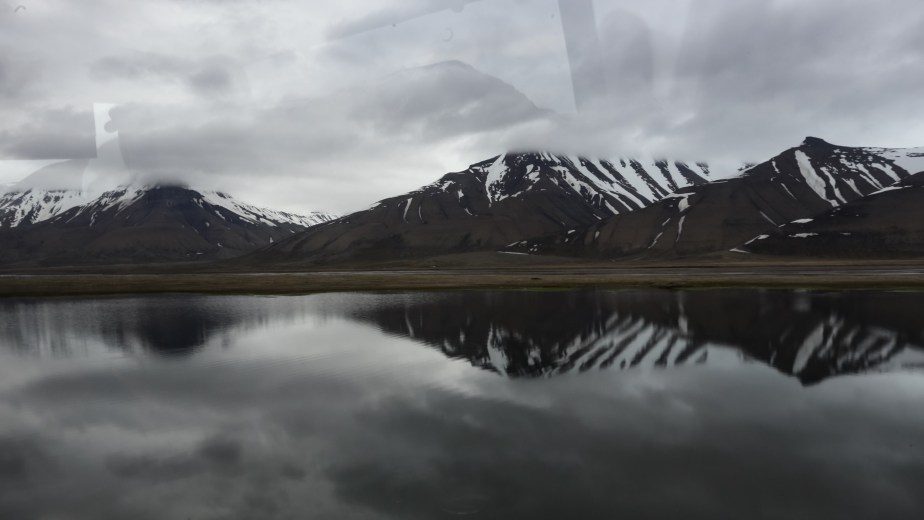 Longyearbyen