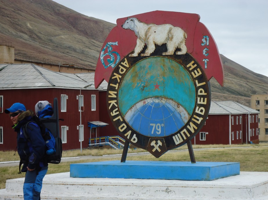 Pyramiden