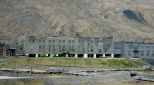 Pyramiden