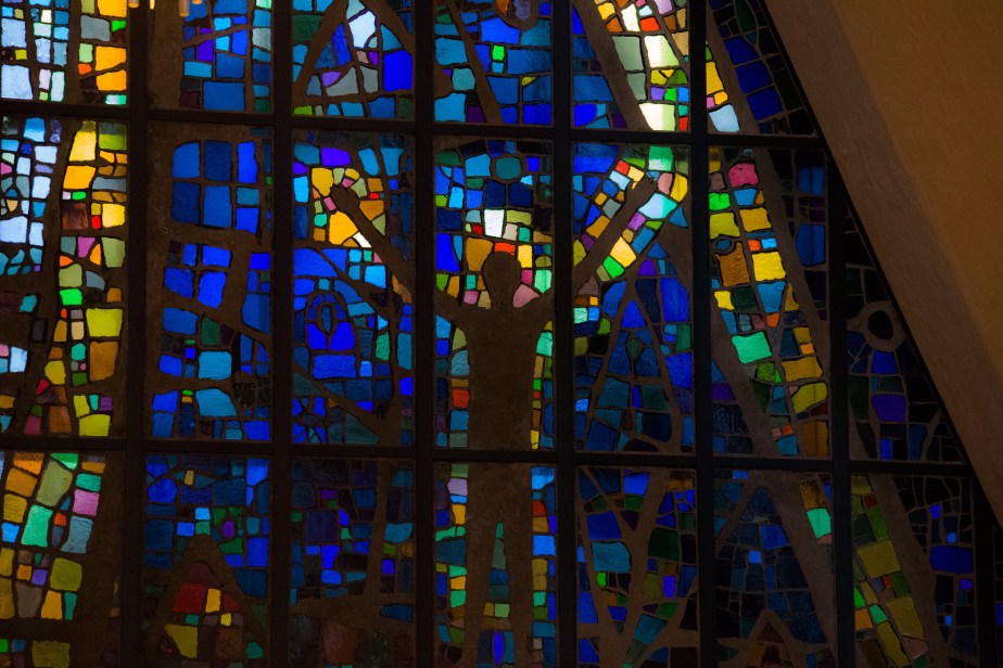 Tromso Arctic Cathedral