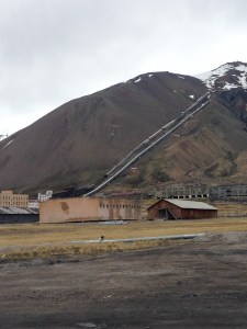Pyramiden