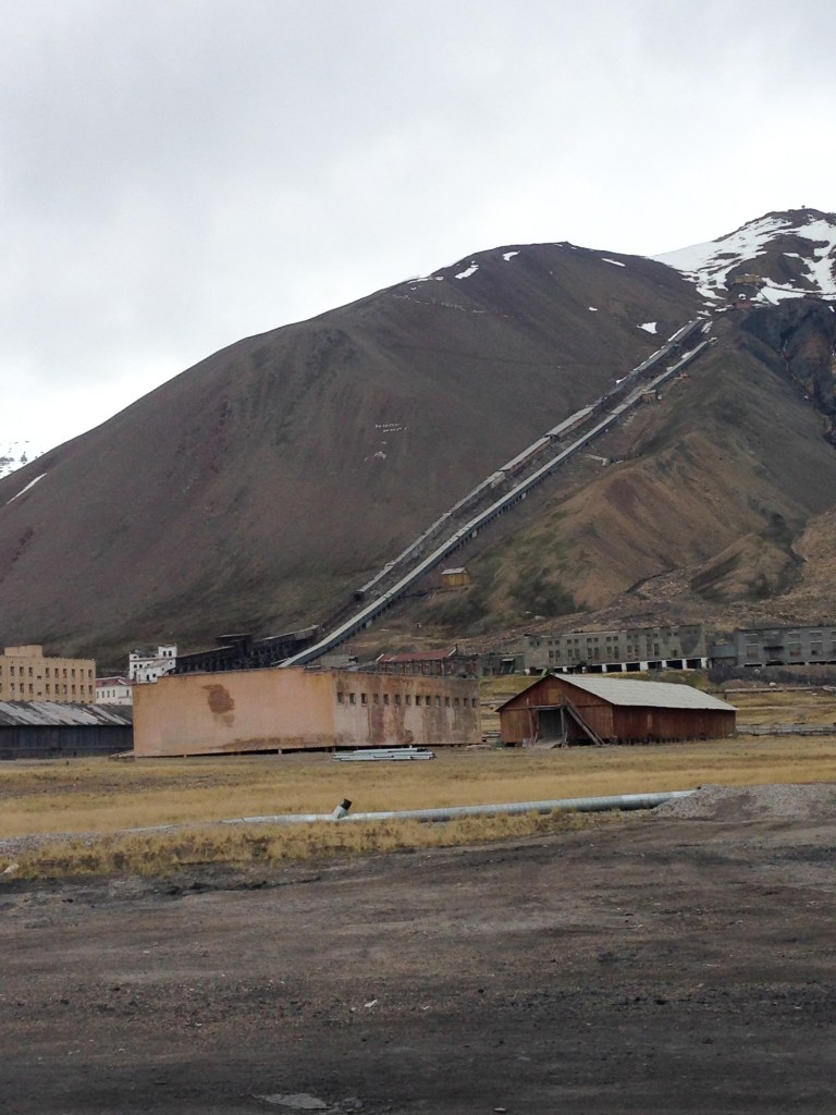 Pyramiden