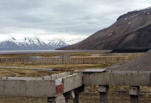 Pyramiden