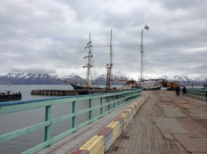 Pyramiden
