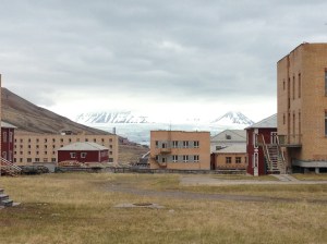 Pyramiden