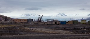 Pyramiden