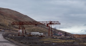 Pyramiden