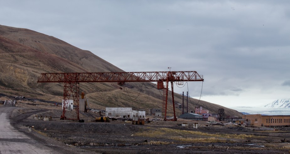 Pyramiden