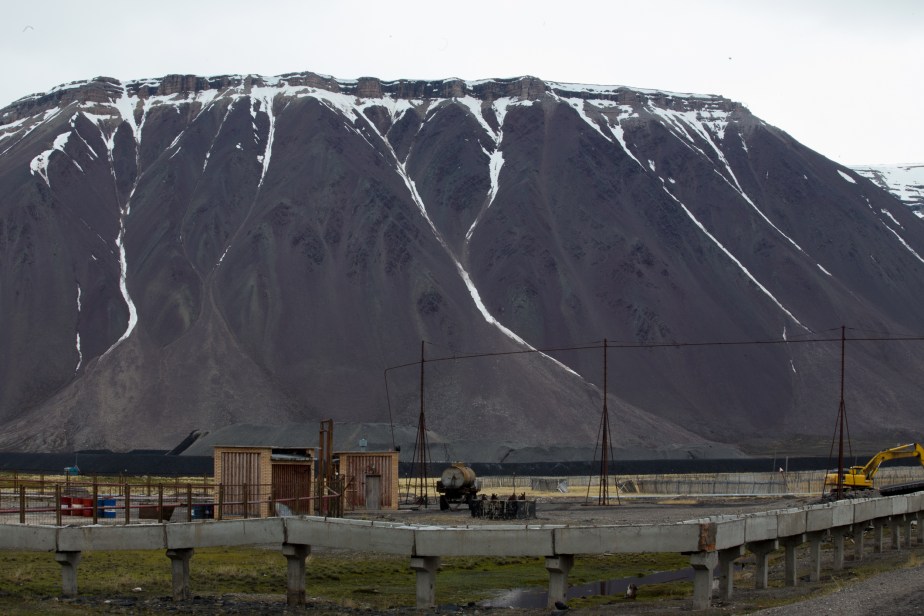 Pyramiden