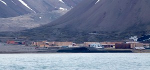 Pyramiden