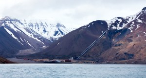 Pyramiden