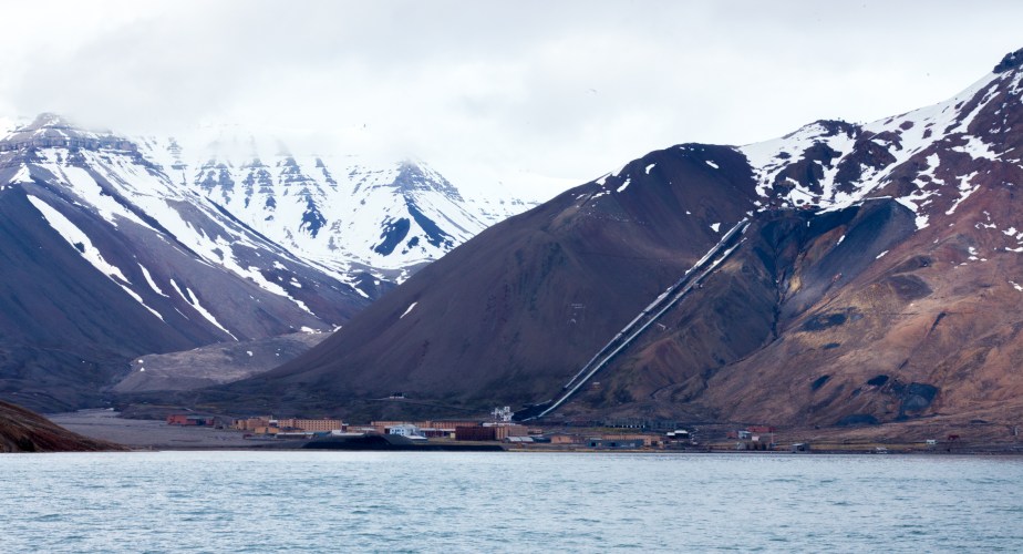Pyramiden