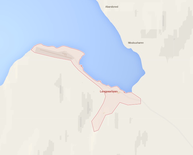 longyearbyen