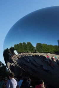 Chicago, Anish Kapoor