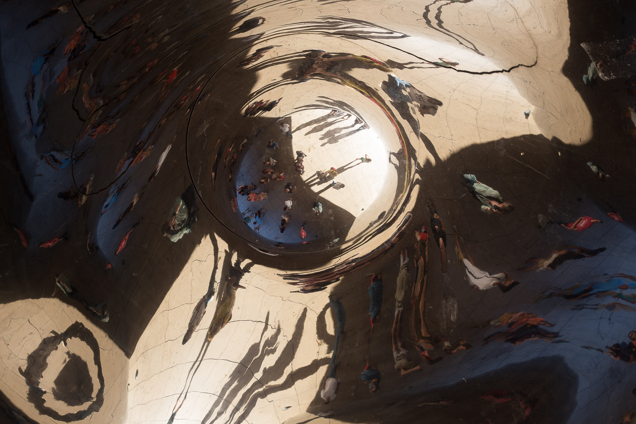 Chicago, Anish Kapoor