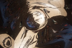 Chicago, Anish Kapoor